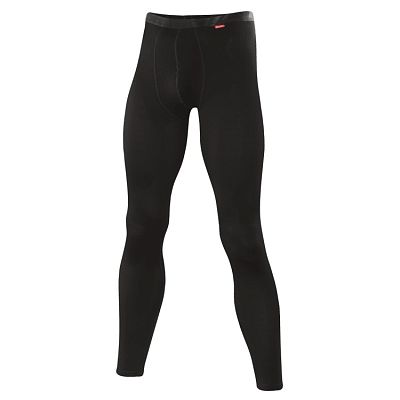 Превью  Термокальсоны LOEFFLER Light M Black